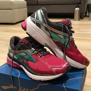 Brooks Ravenna 7